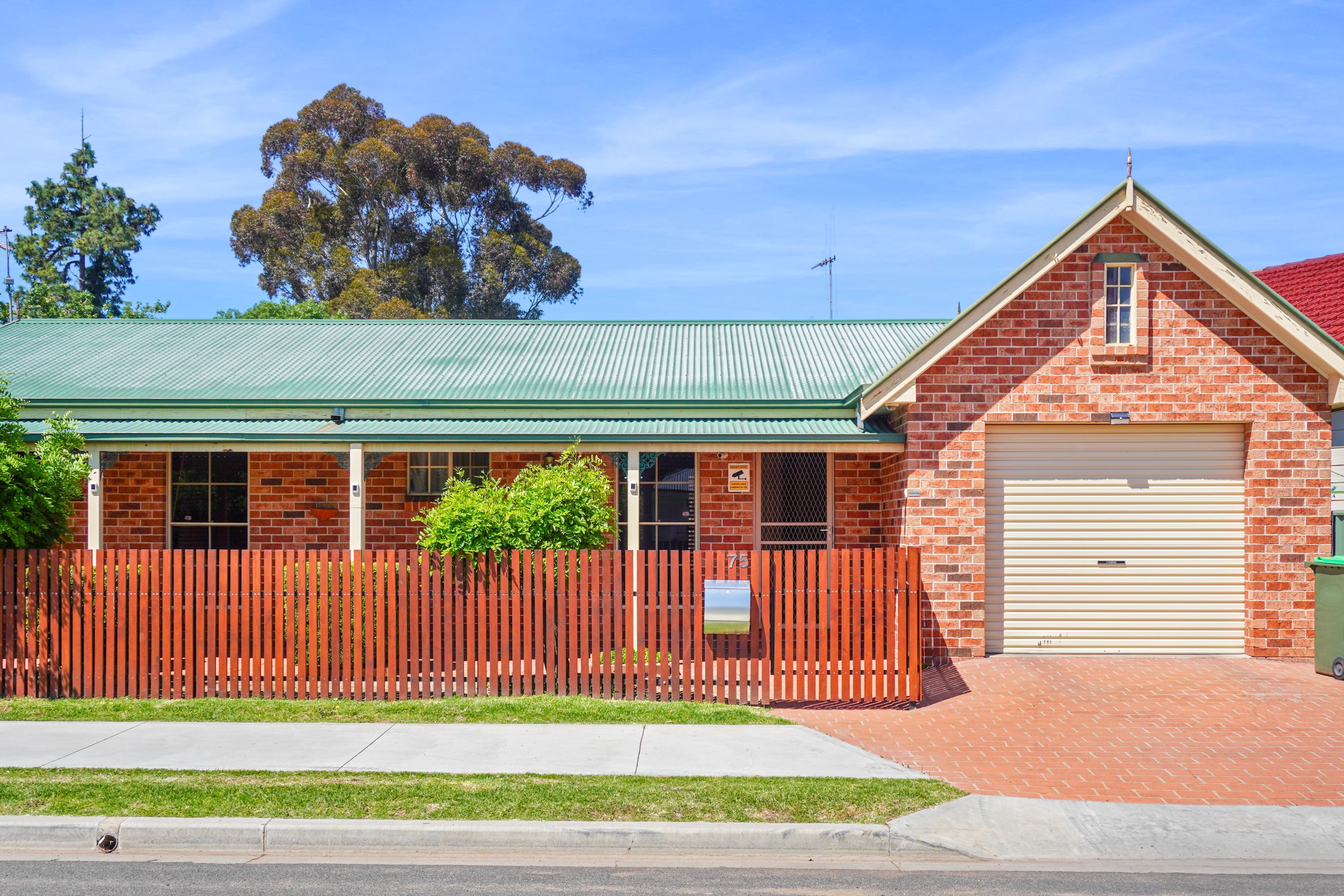 75 Farnell Street, FORBES NSW 2871