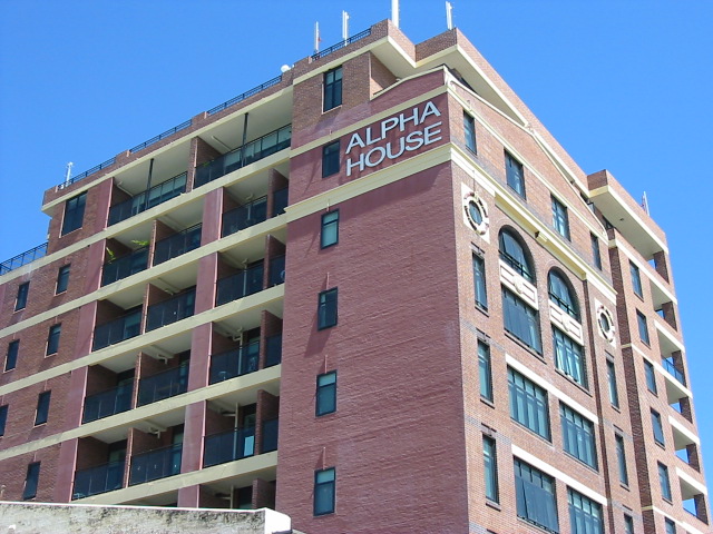 406 / 58 King St, NEWTOWN NSW 2042