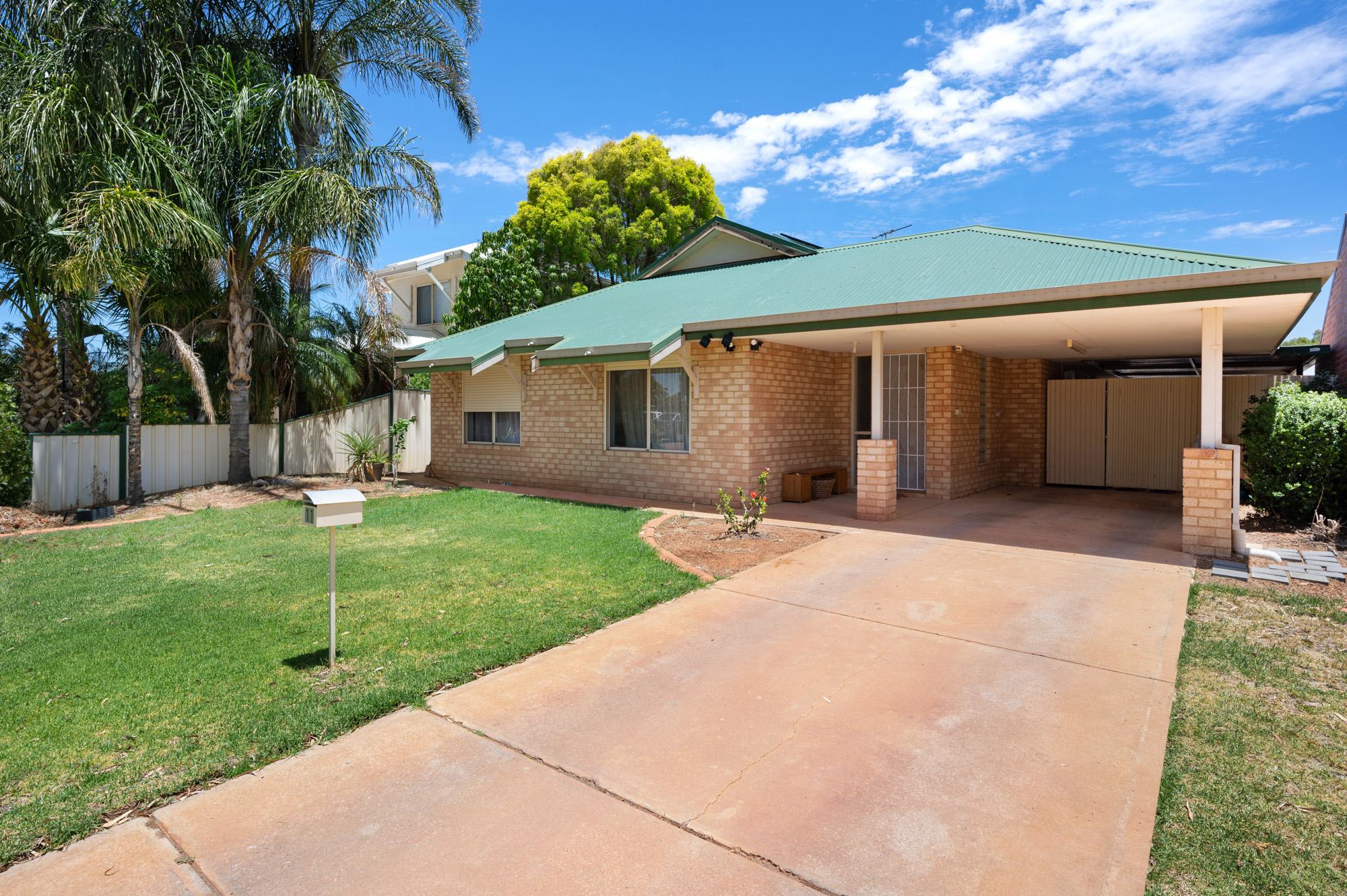 11 Martin Street, SOMERVILLE WA 6430