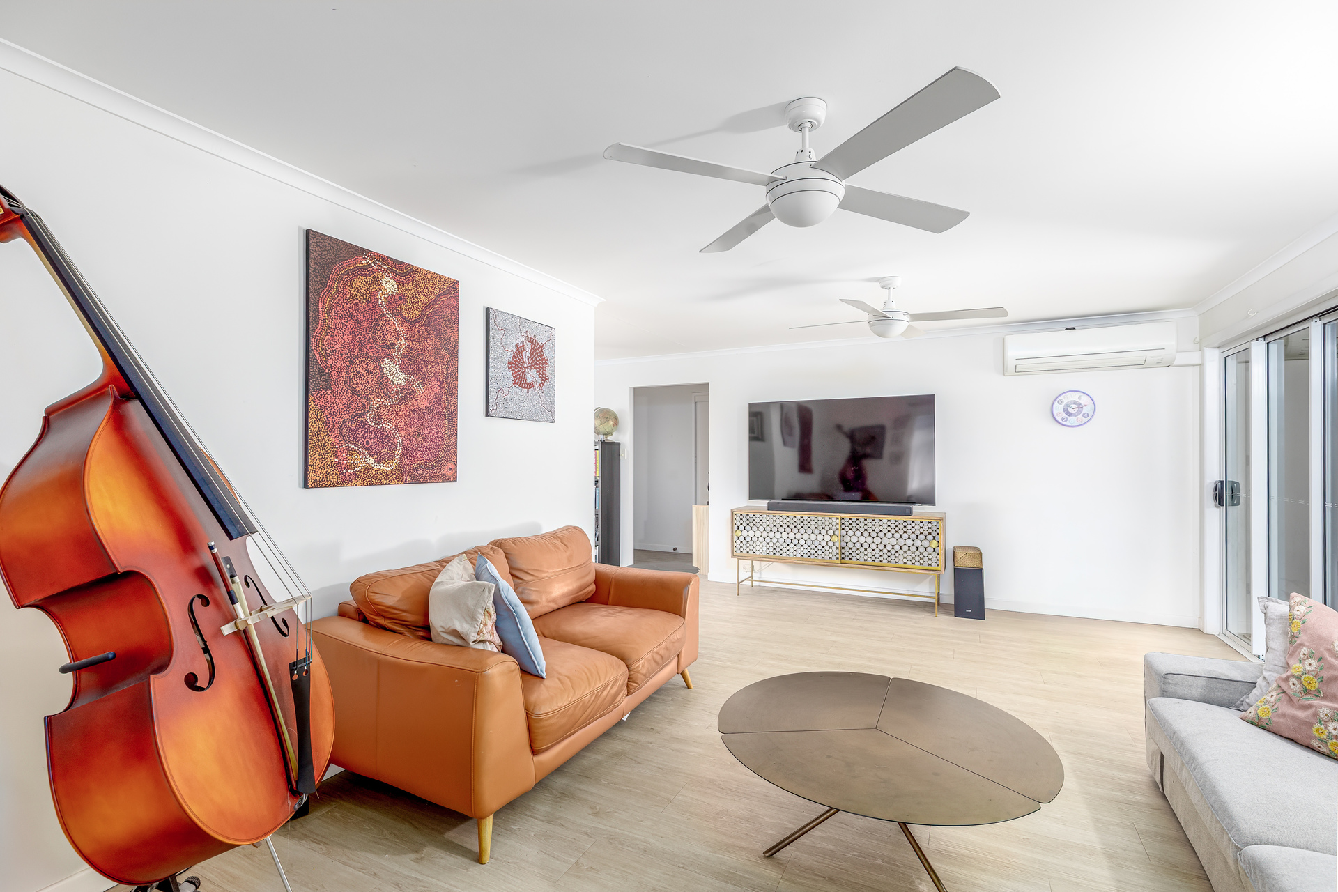 42 Suncoast Beach Drive, MOUNT COOLUM QLD 4573