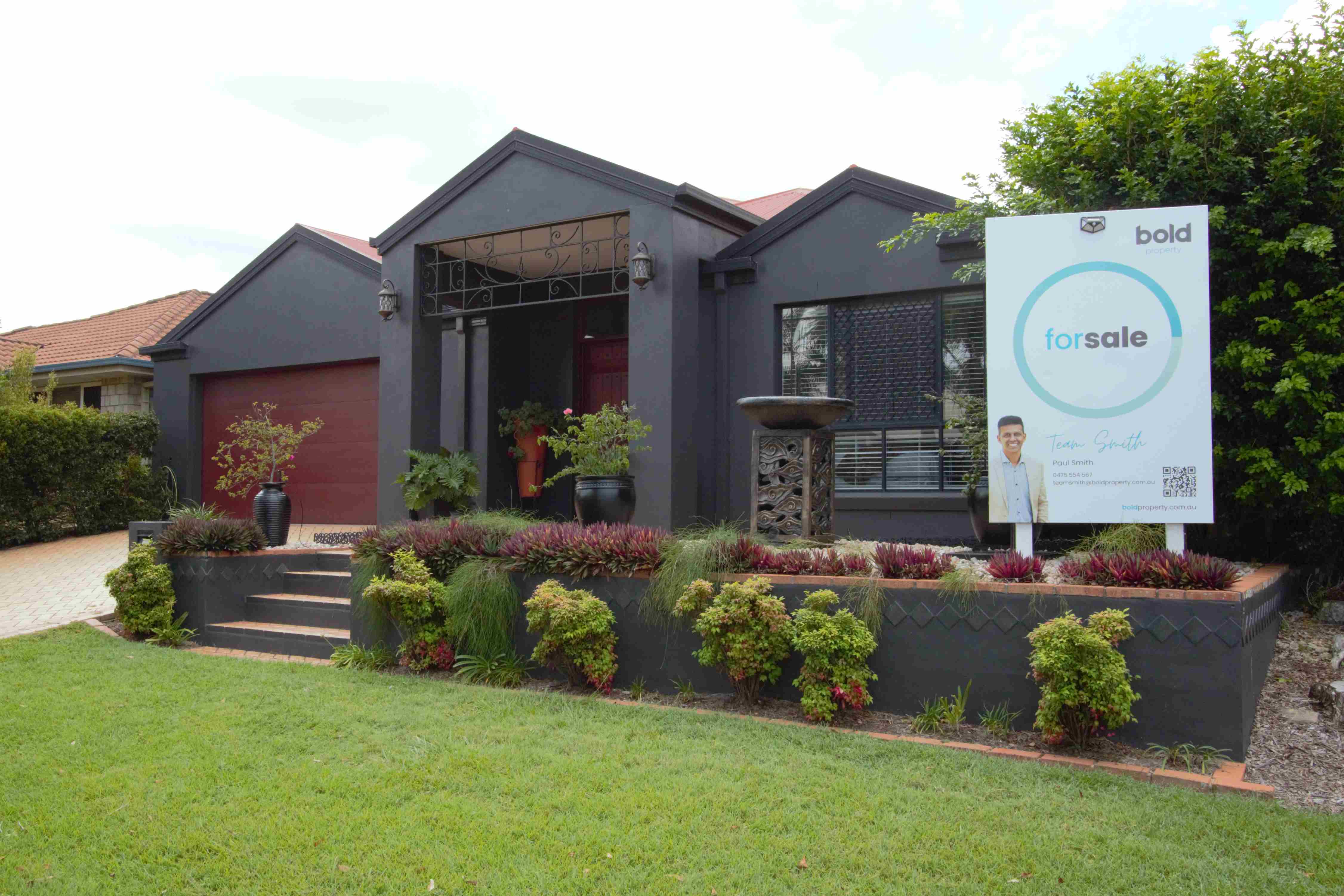 2 Lister Street, NORTH LAKES QLD 4509
