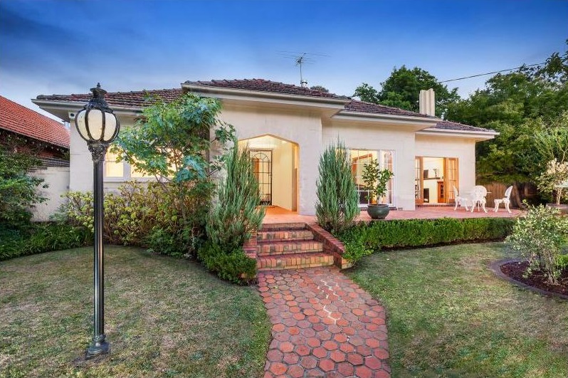 15 Howie Street, GLEN IRIS VIC 3146