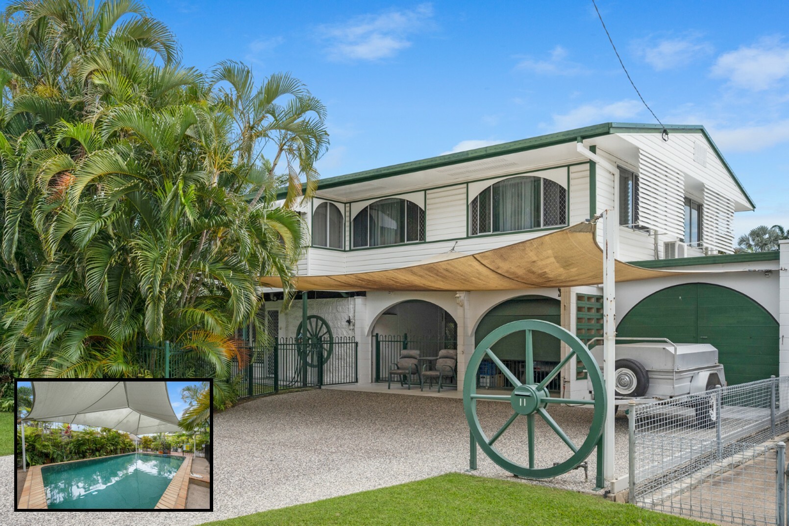 11 Nobel St, WULGURU QLD 4811