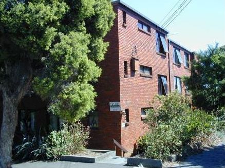 10 / 26 Brougham Street, NORTH MELBOURNE VIC 3051
