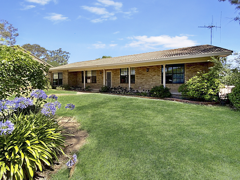 2 Willis Place, FORBES NSW 2871