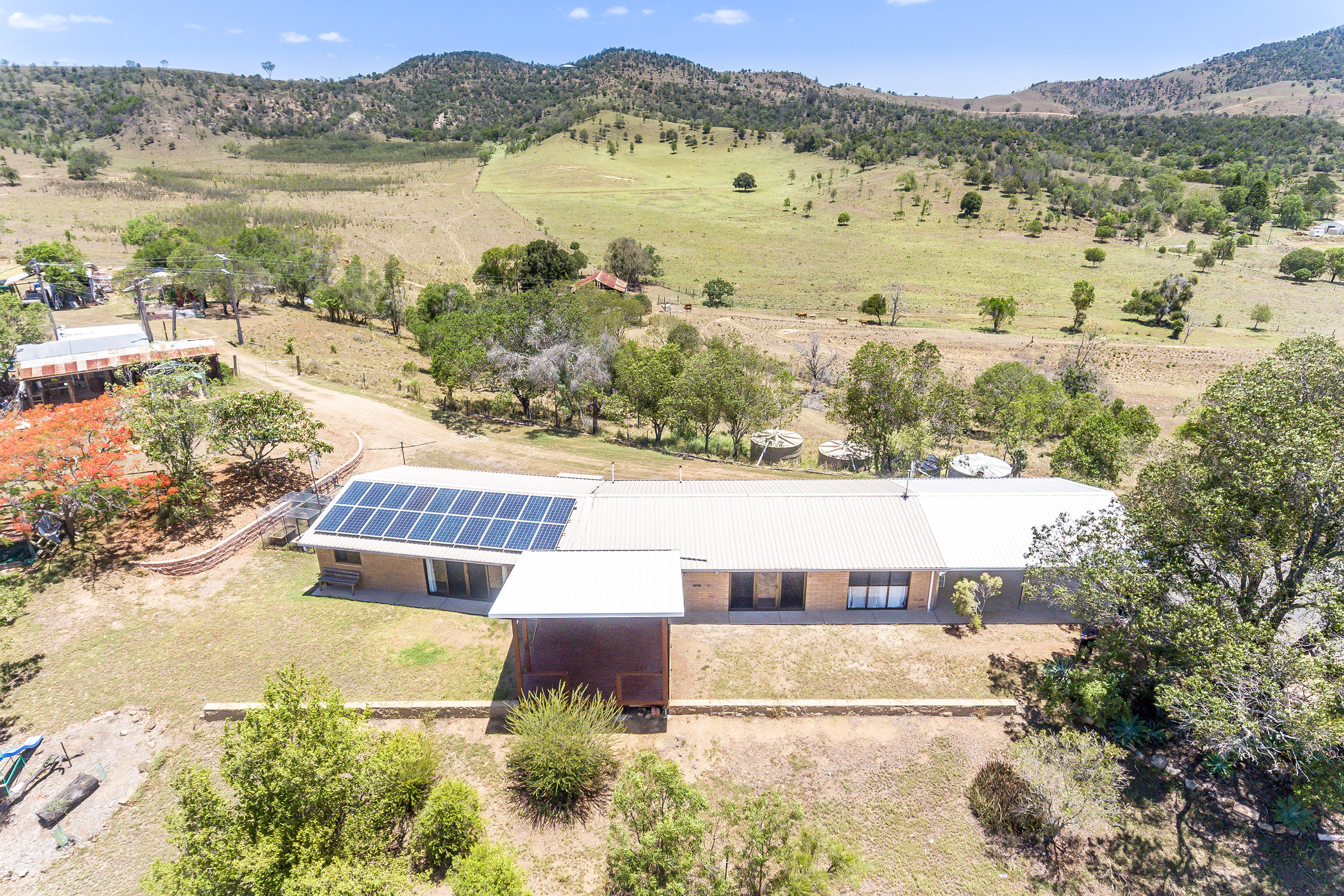 146A Gierkes Road, IREDALE QLD 4344