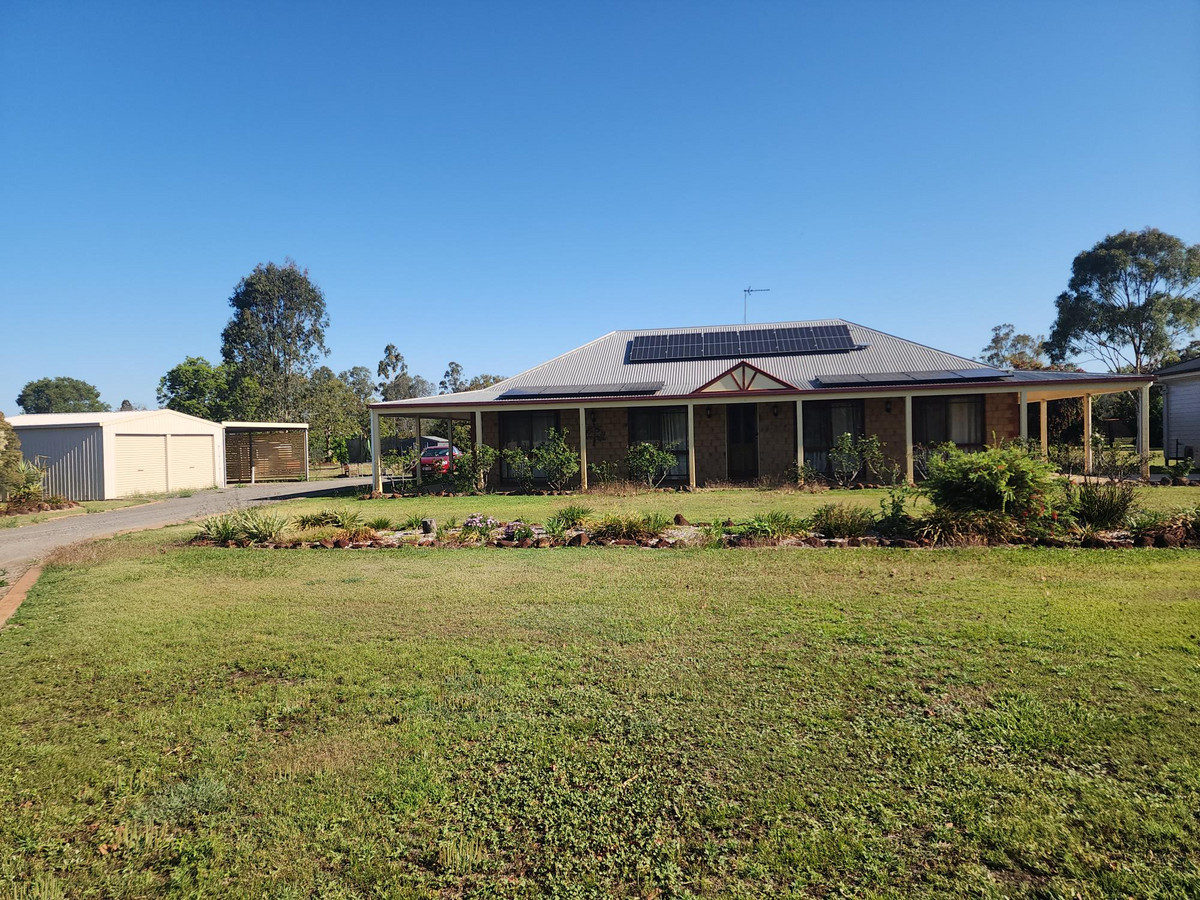 92 Helendale Drive, HELIDON SPA QLD 4344