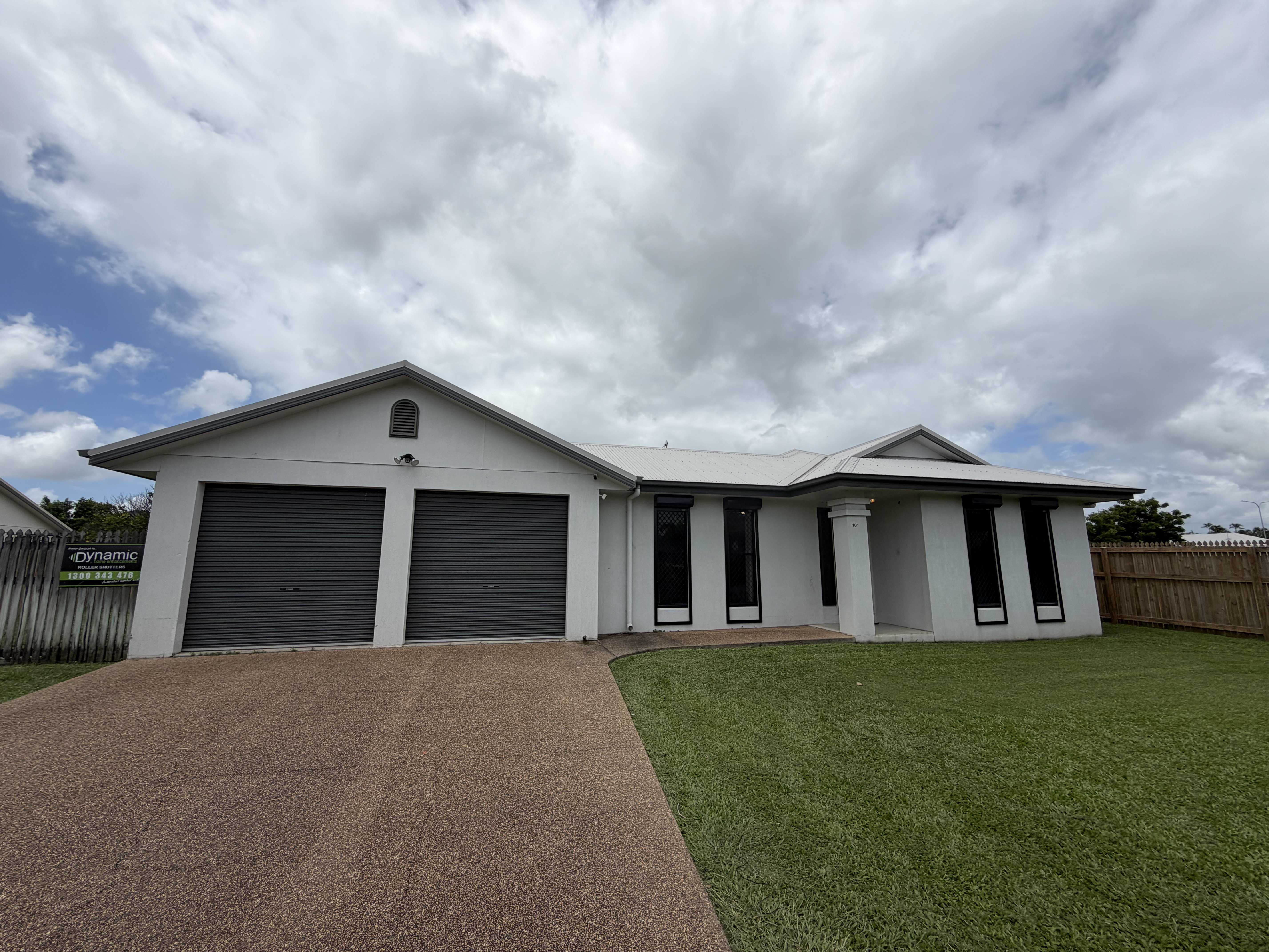 101 Gouldian Avenue, CONDON QLD 4815