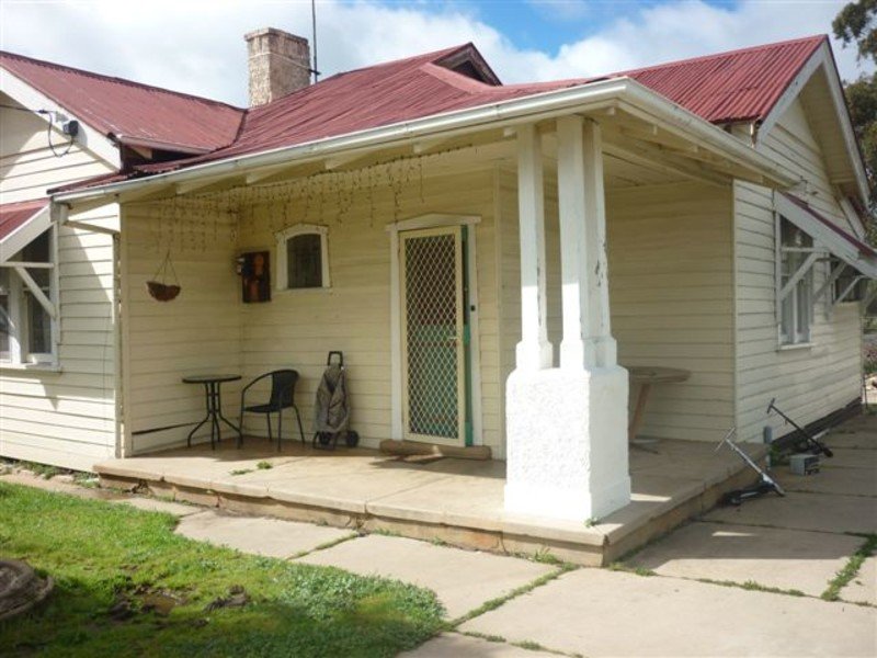 6 Inglewood Street, ST ARNAUD VIC 3478