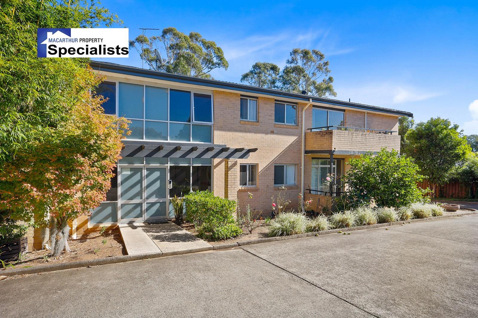 22 / 273 Junction Road, RUSE NSW 2560
