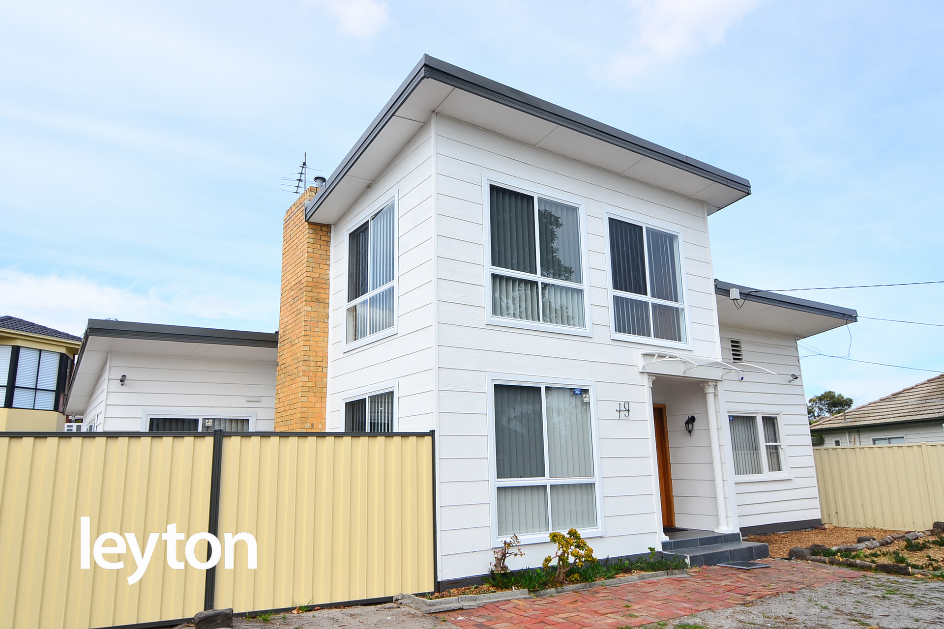 19 Bailey Court, SPRINGVALE VIC 3171