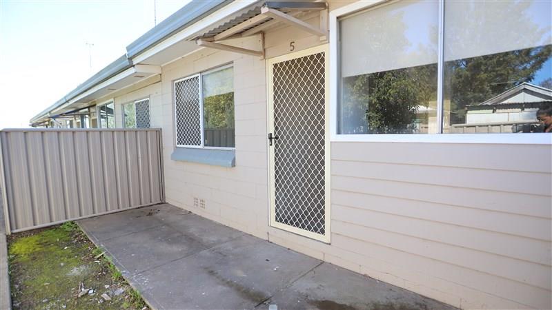 5 / 89 Farnell Street, FORBES NSW 2871