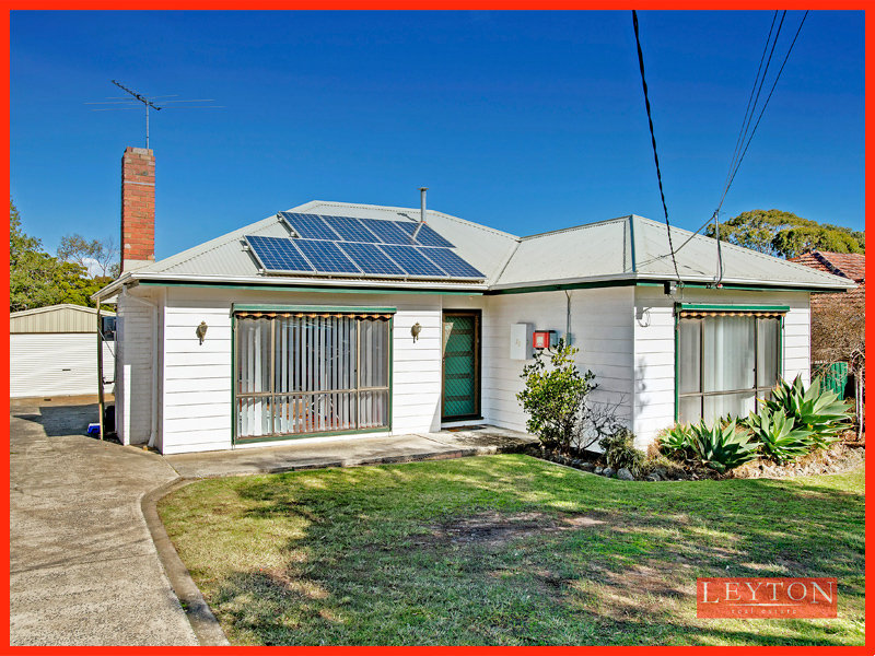 38 Leman Crescent, NOBLE PARK VIC 3174