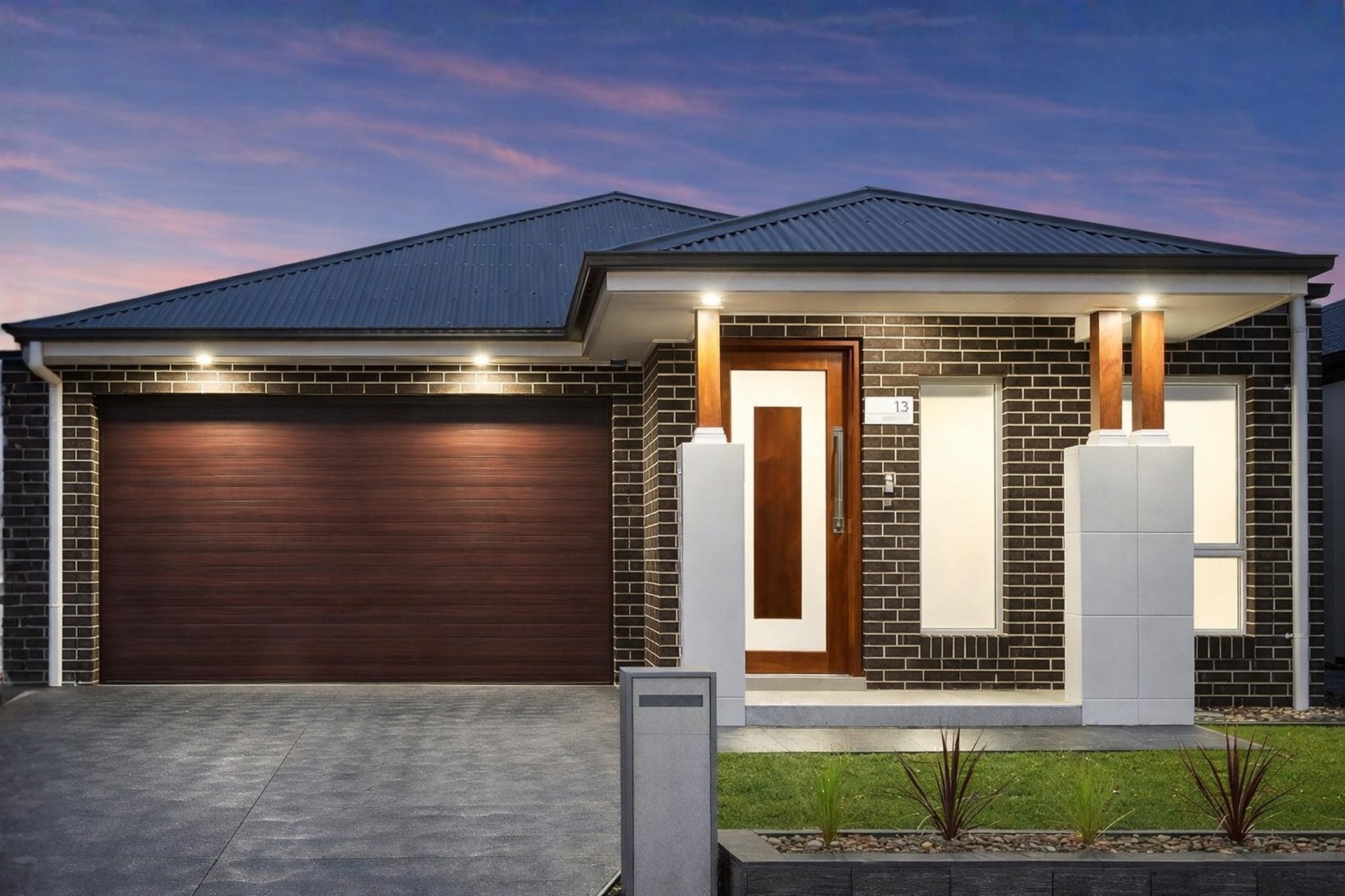13 Platypus Street, MARSDEN PARK NSW 2765
