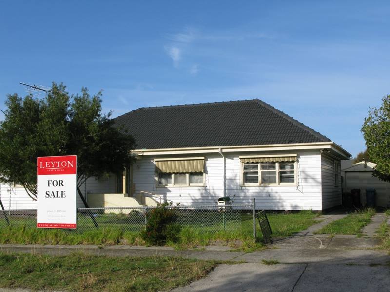 2 Bailey Court, SPRINGVALE VIC 3171