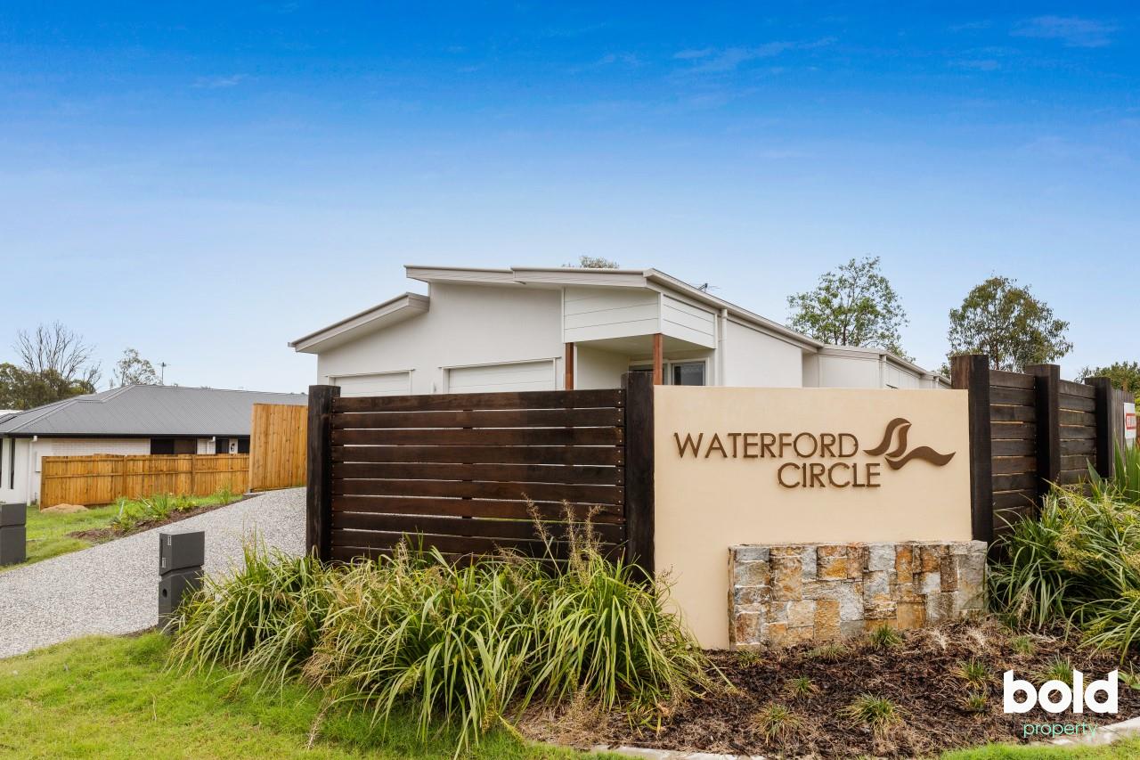 1 / 1 Salerno Street, WATERFORD WEST QLD 4133