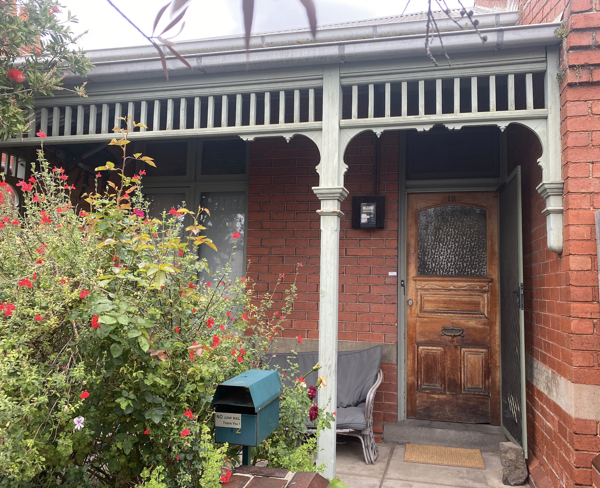 12 Cooke Street, ABBOTSFORD VIC 3067
