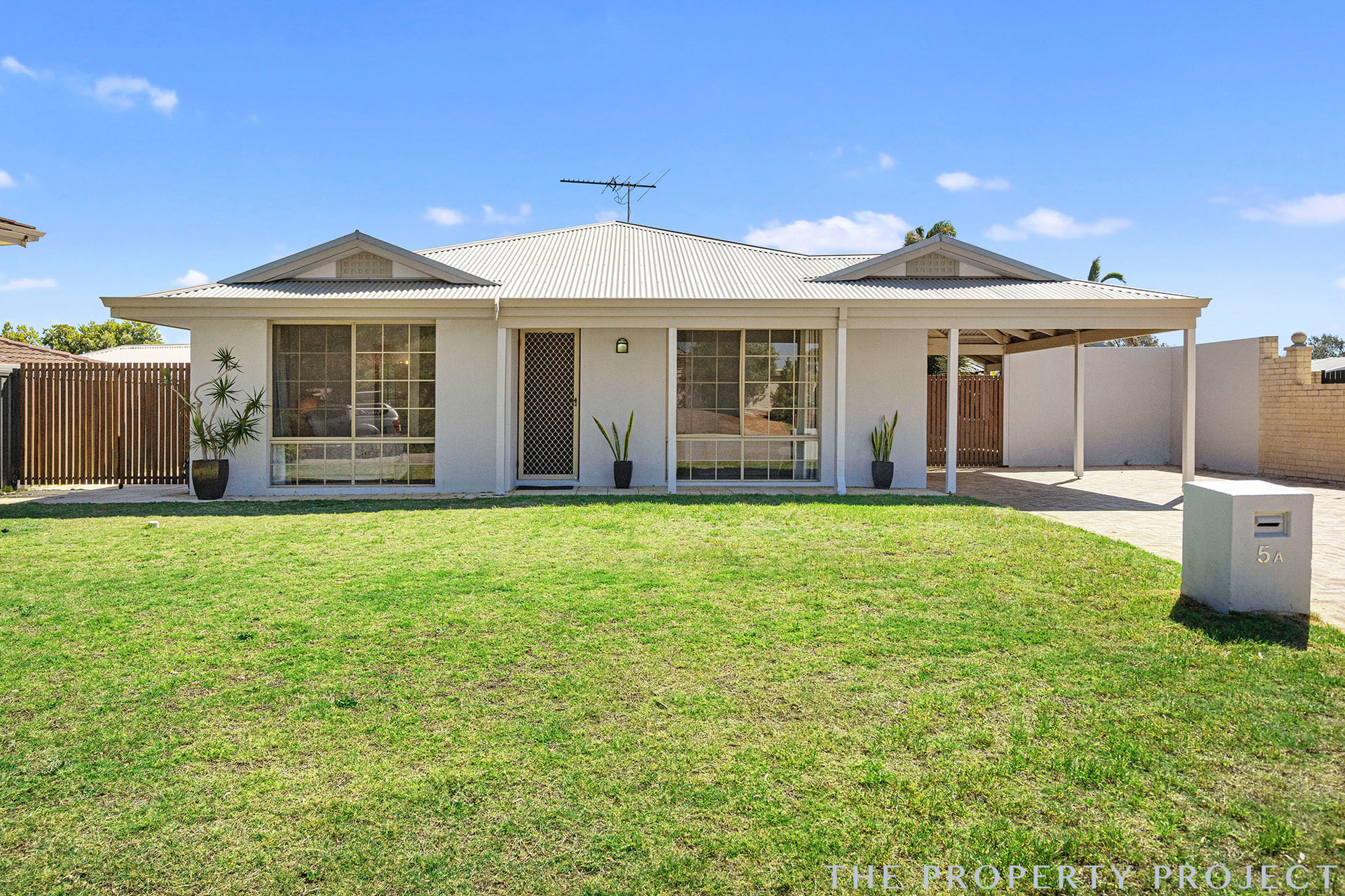 5A Atalanta Rise Ocean Reef WA 6027