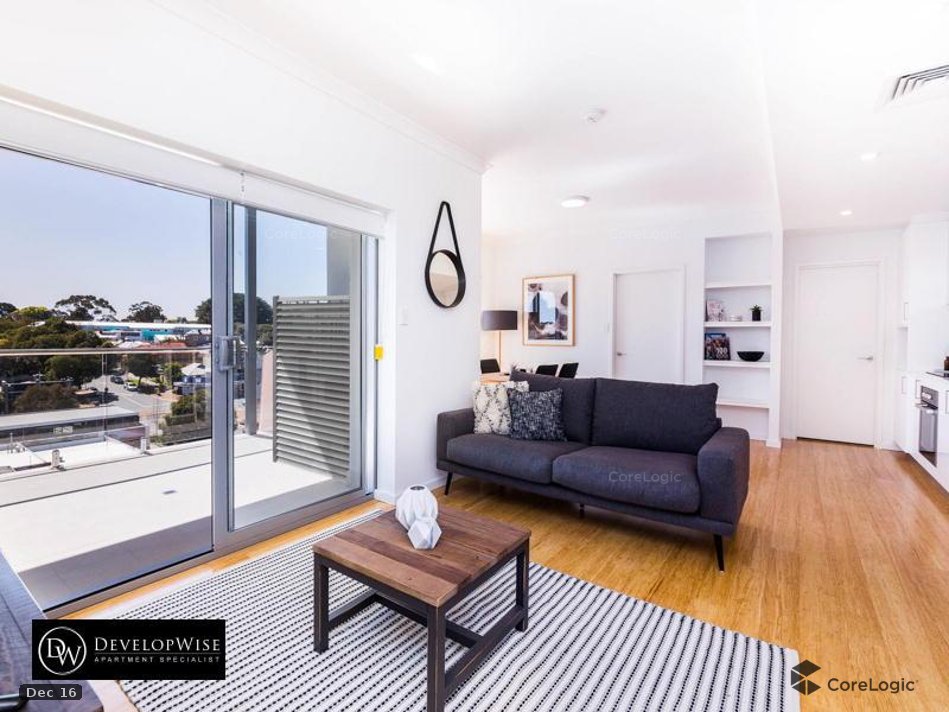 31 21 Northwood Street West Leederville WA 6007