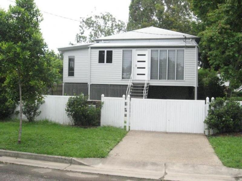 47 Sherriff Street, HERMIT PARK QLD 4812