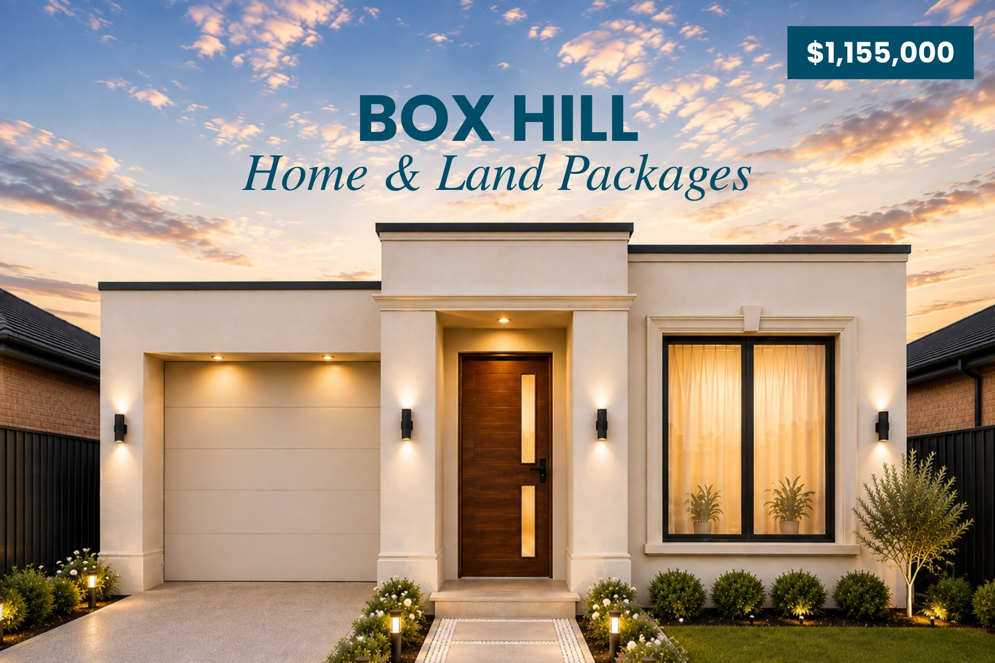 92 Mustang Avenue, BOX HILL NSW 2765