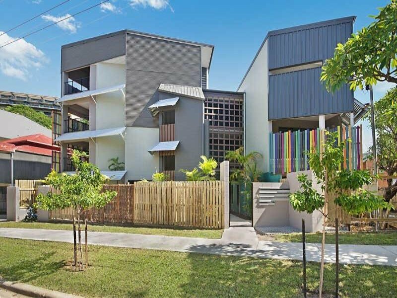 Unit 11 / 11 Carter St, NORTH WARD QLD 4810