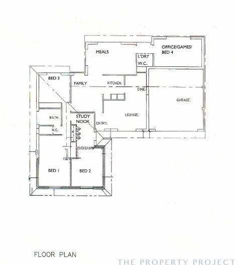 4 Treetop Avenue Edgewater WA 6027