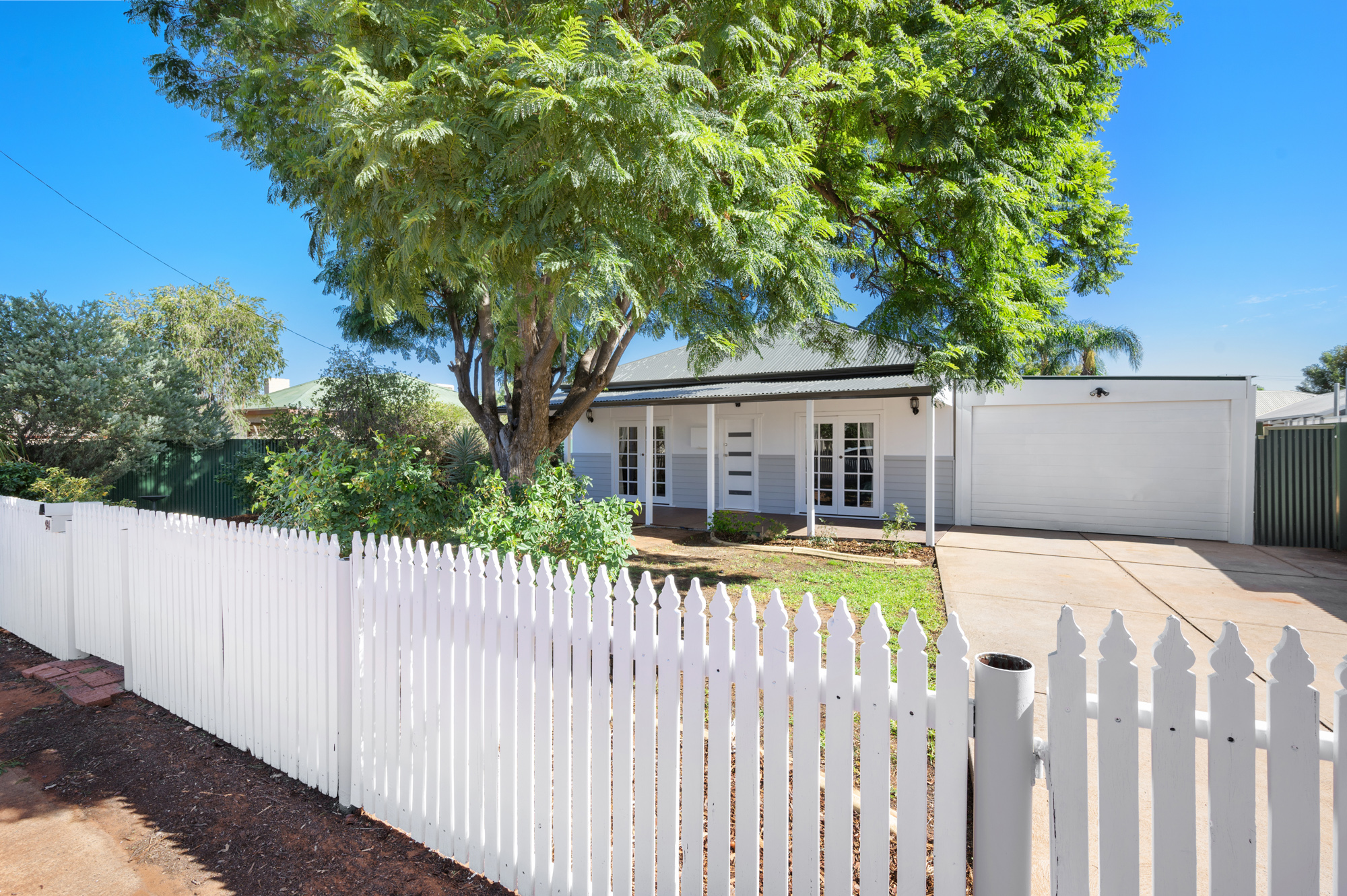 94 Killarney Street, HANNANS WA 6430