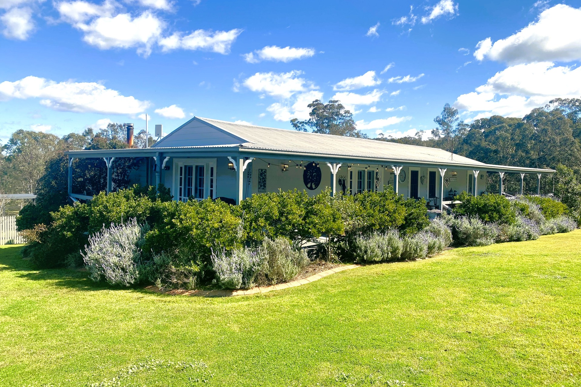 409 Old North Road, LOCHINVAR NSW 2321