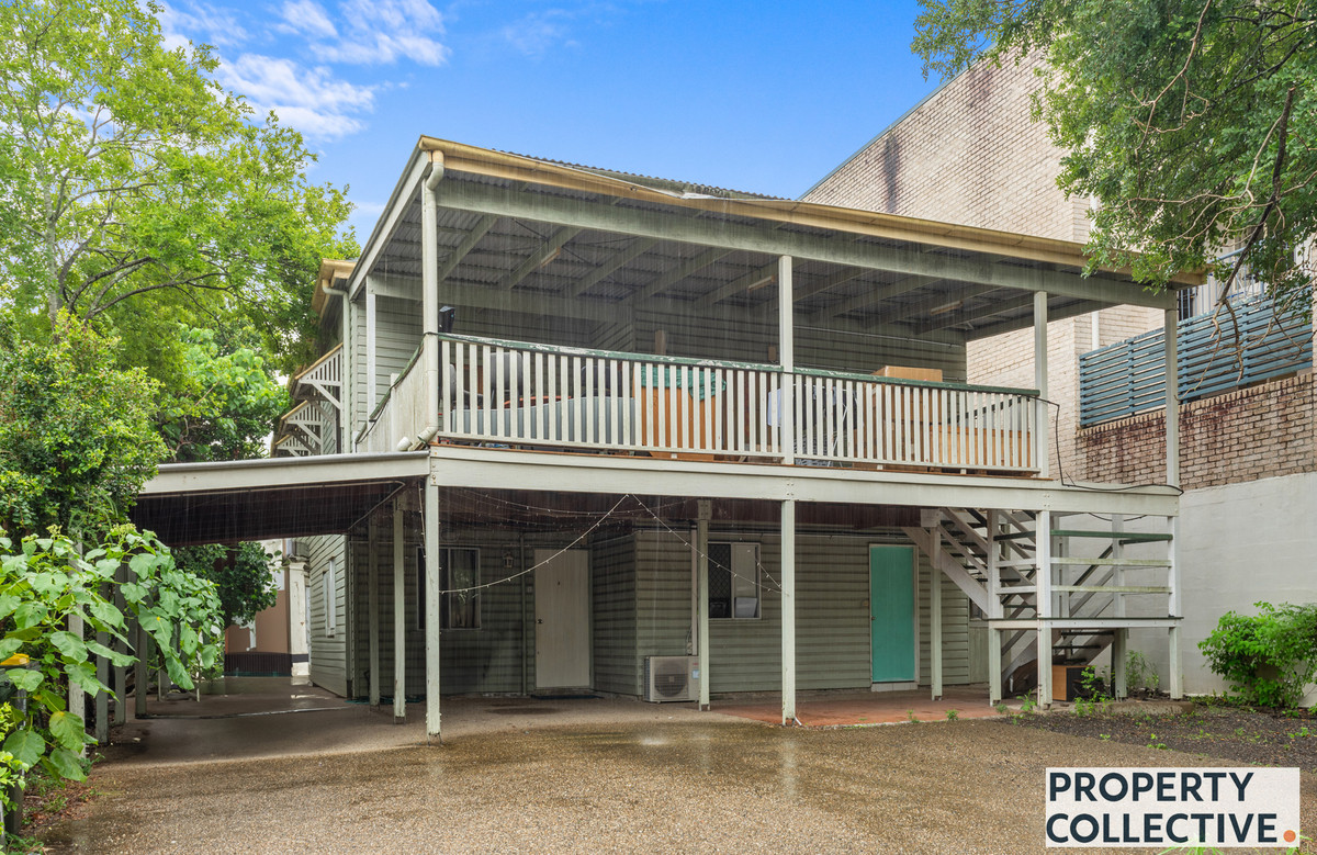1 / 7 Railway Avenue, INDOOROOPILLY QLD 4068