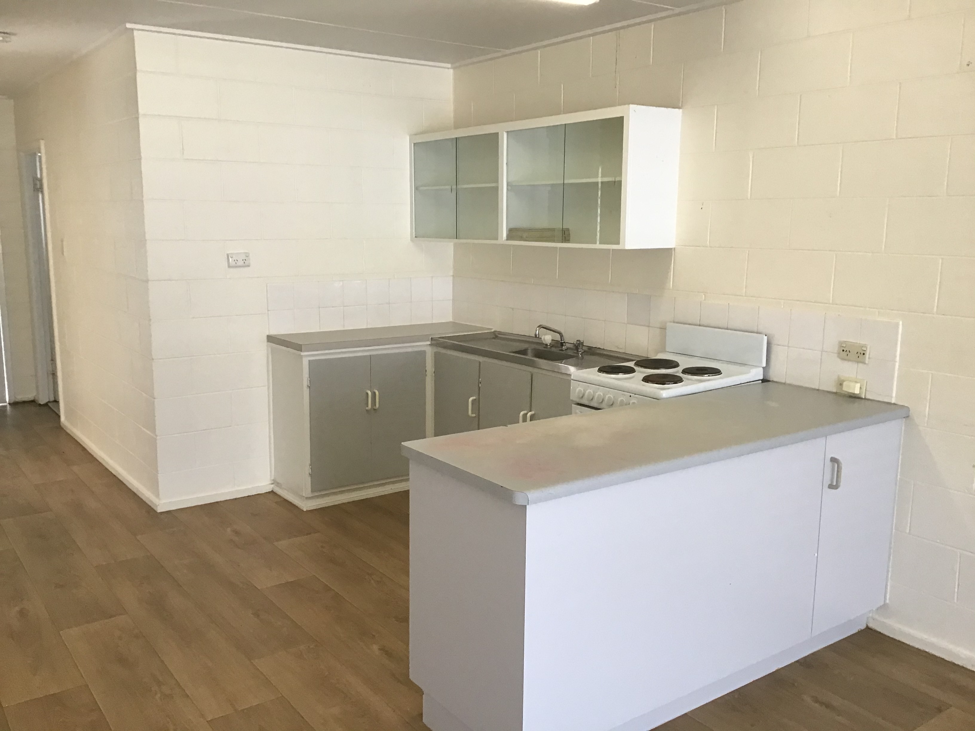 3 / 70 Stagpole Street, WEST END QLD 4810