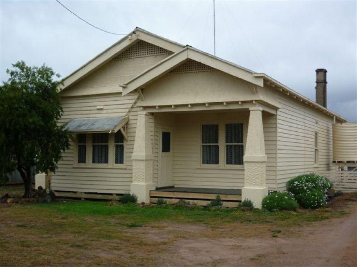 113 Anderson Street, WARRACKNABEAL VIC 3393