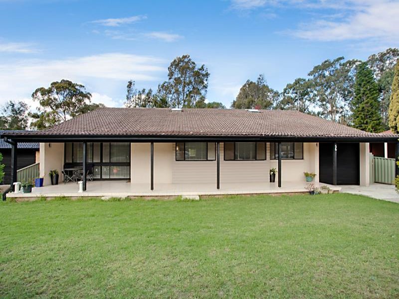 56 Birdsville Cres, LEUMEAH NSW 2560