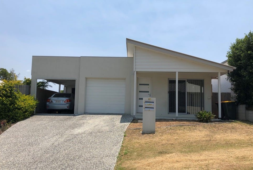81A Challenor St,, MANGO HILL QLD 4509