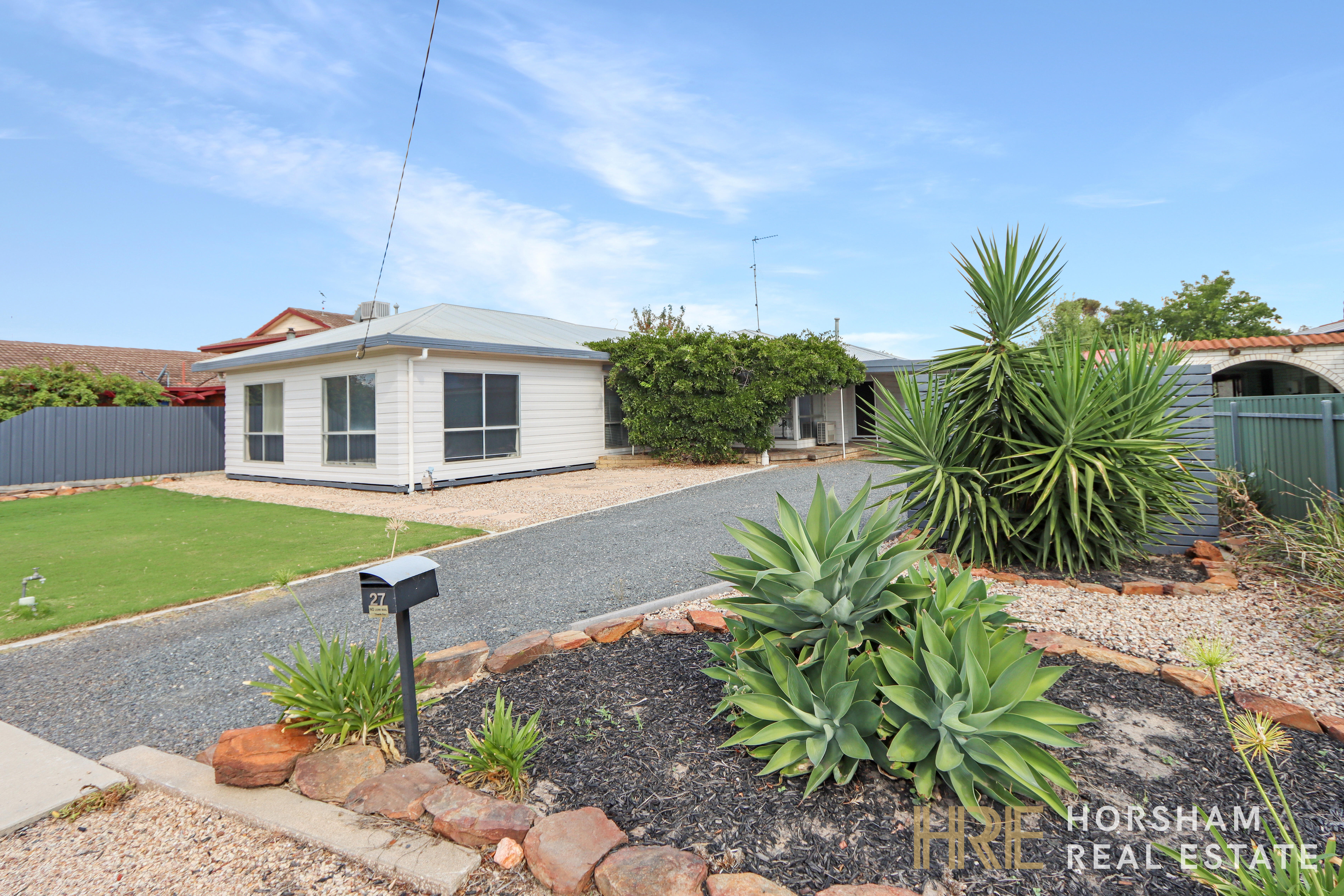 27 Landy St, HORSHAM VIC 3400