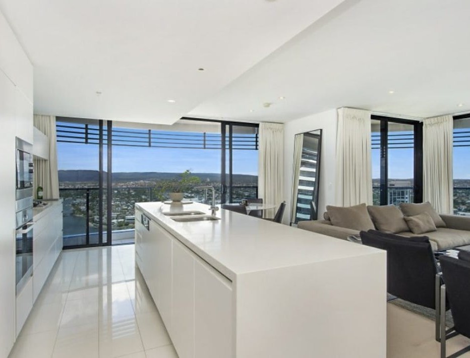 3001 / 1 Oracle Boulevard, BROADBEACH QLD 4218