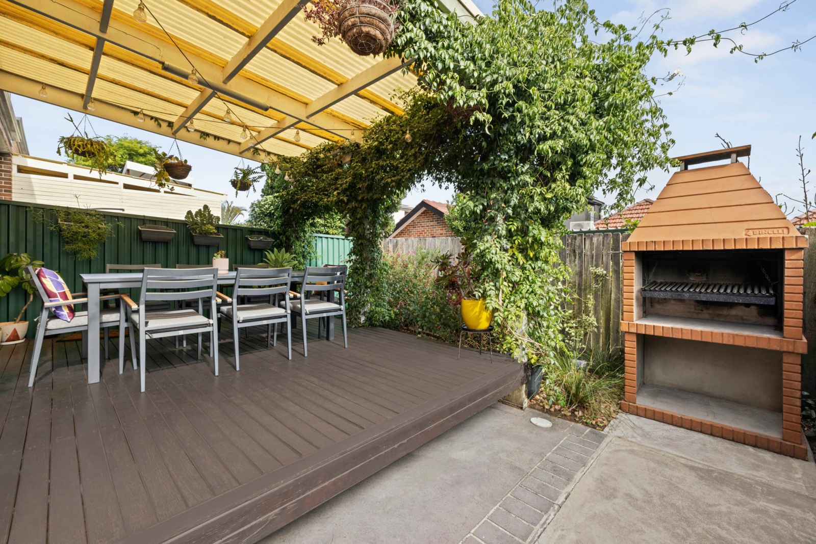 7 Stone Street, Earlwood For Lease by The Gallery Real Estate - image 8