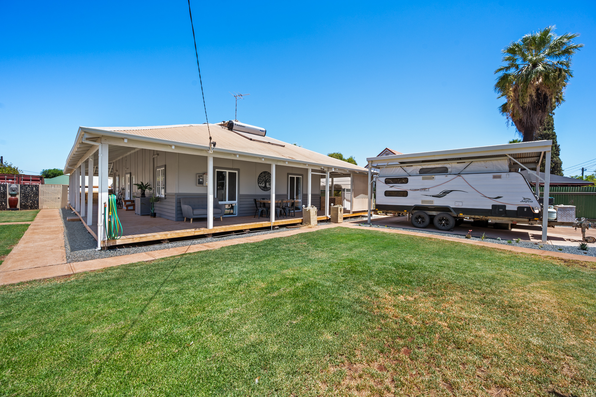 122 Burt Street, BOULDER WA 6432