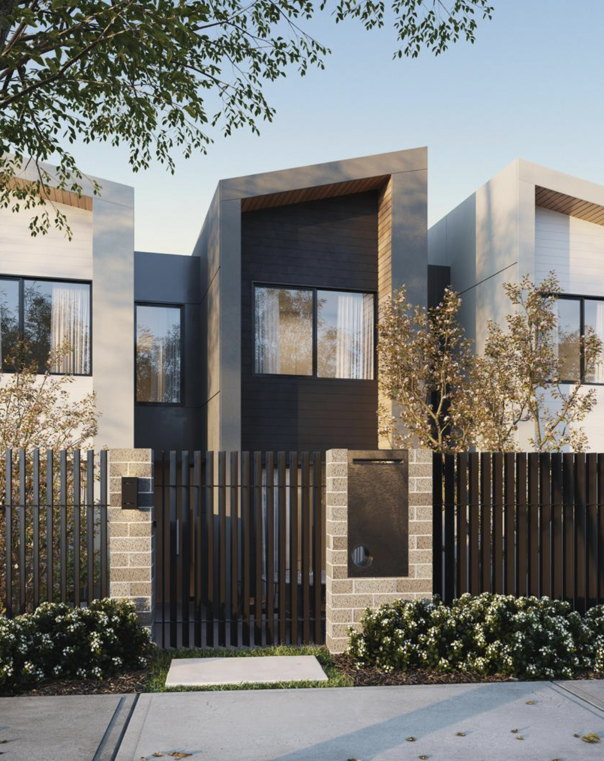 Hazel Hawke Avenue, WHITLAM ACT 2611