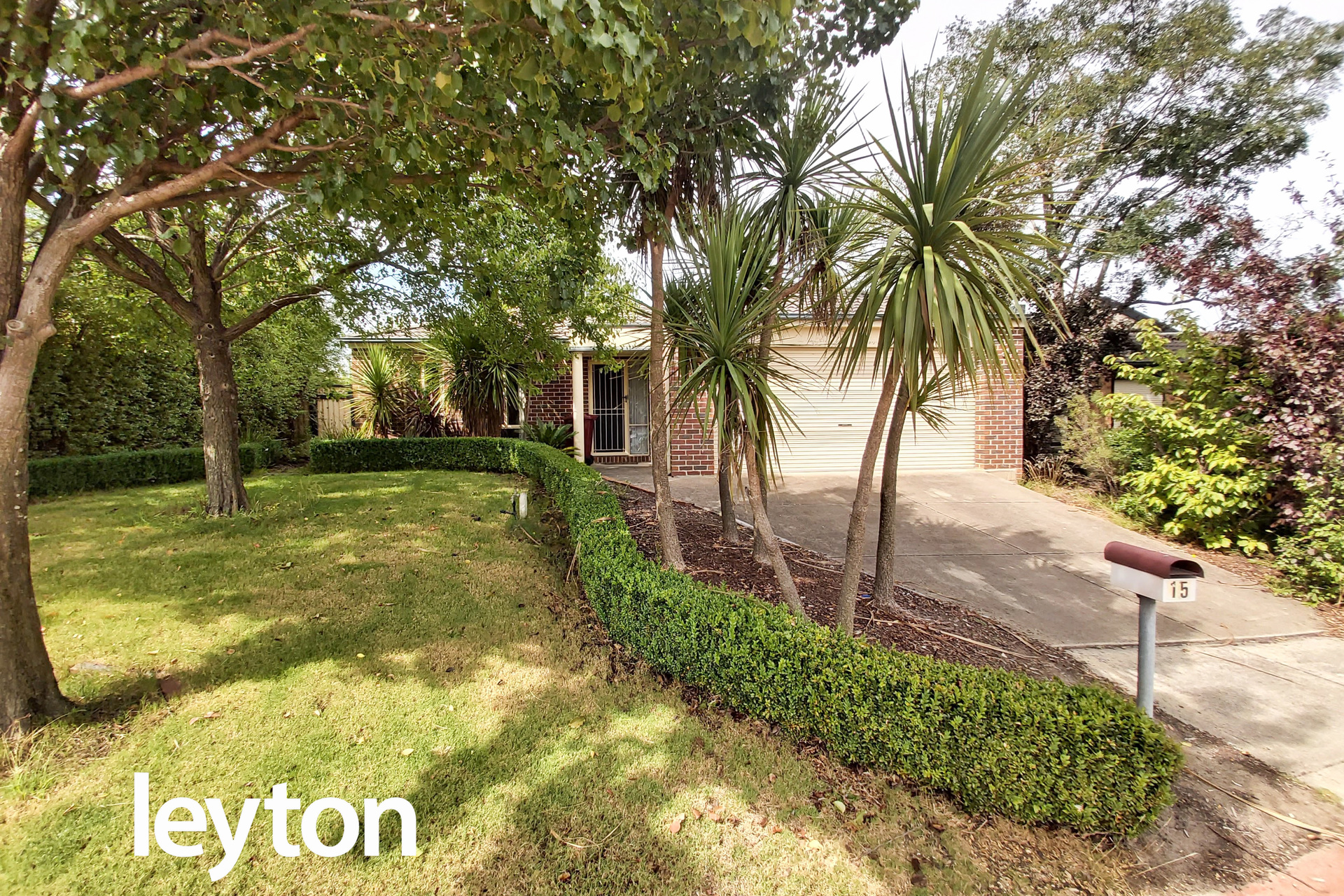 15 Prime Court, BERWICK VIC 3806