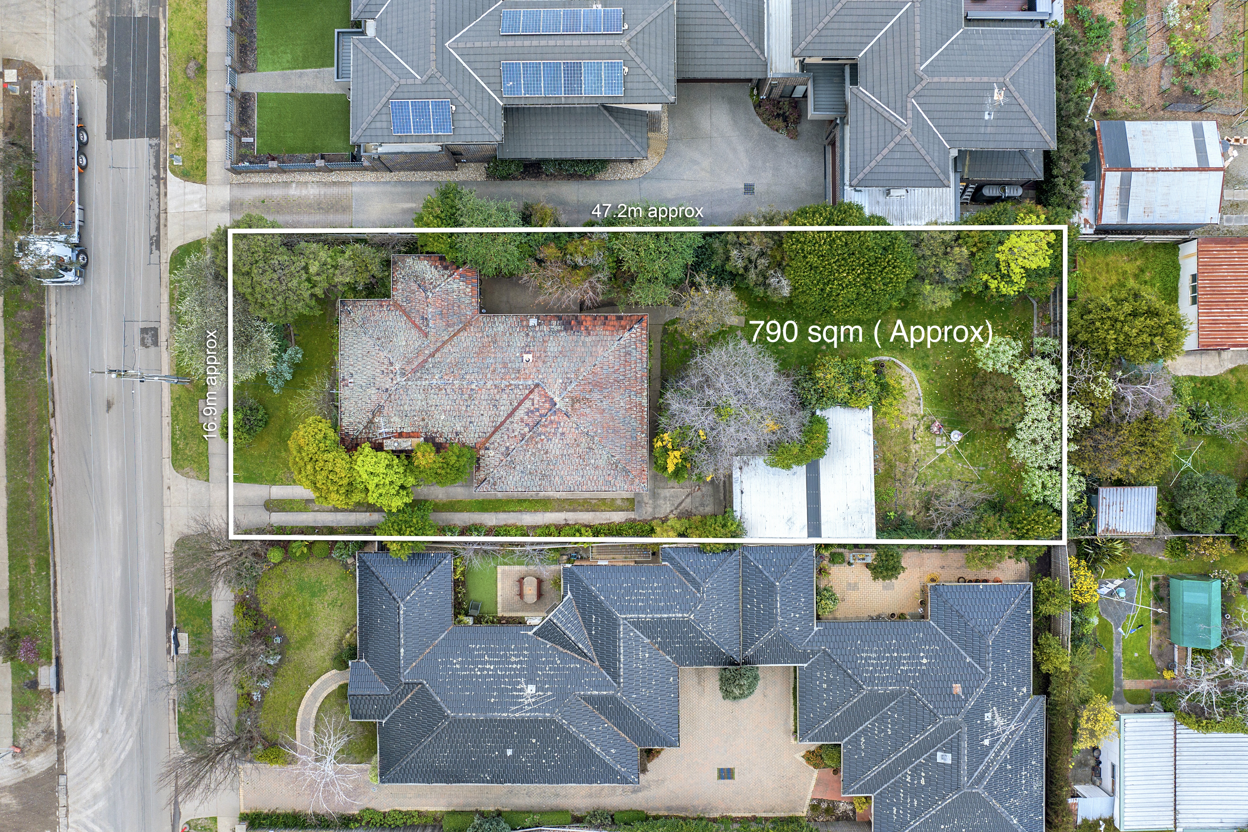 50 St Albans Street, MOUNT WAVERLEY VIC 3149