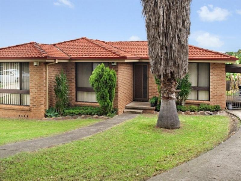6 Eschol Park Dr, ESCHOL PARK NSW 2558