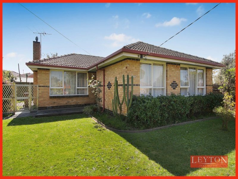 2 Jobert Court, SPRINGVALE VIC 3171