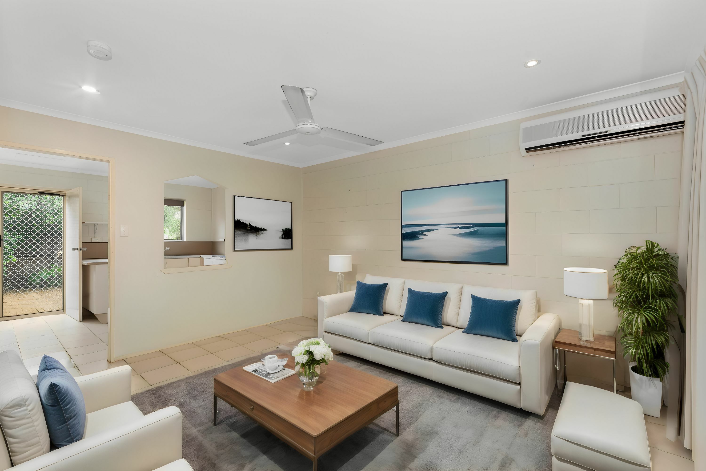 Unit 4 / 18 French St, PIMLICO QLD 4812