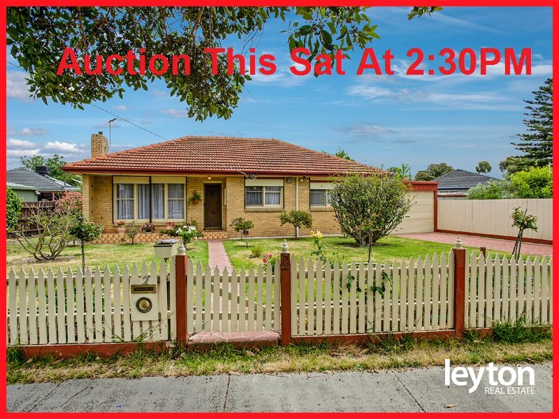 2 Smith Road, SPRINGVALE VIC 3171