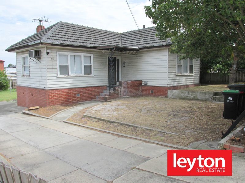 62 ST Johns Avenue, SPRINGVALE VIC 3171