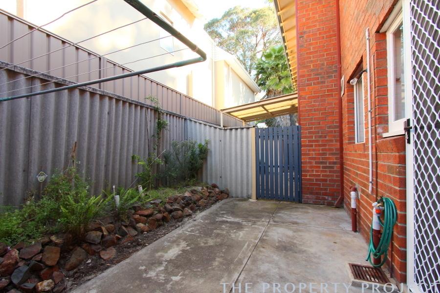 4 55 First Avenue Mount Lawley WA 6050