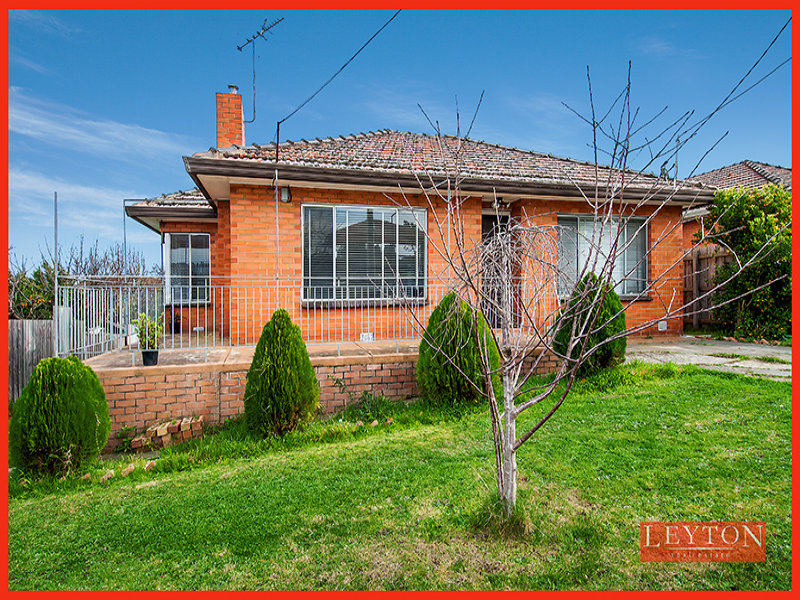 14 Amiel Street, SPRINGVALE VIC 3171