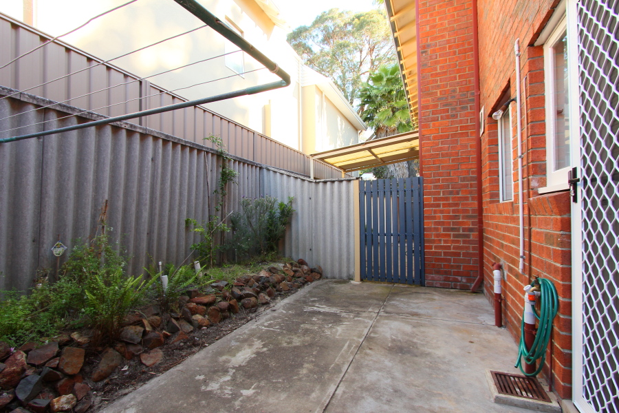 4 55 First Avenue Mount Lawley WA 6050