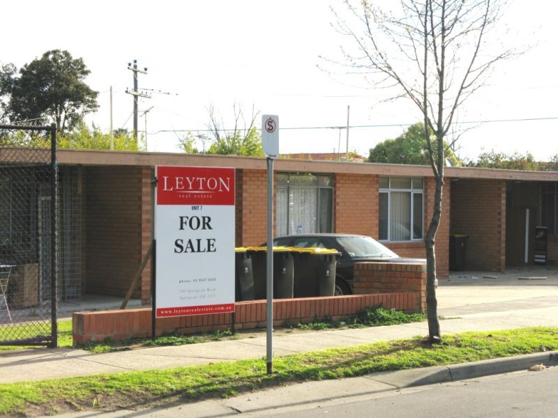 7 / 1802 Princes Highway, CLAYTON VIC 3168